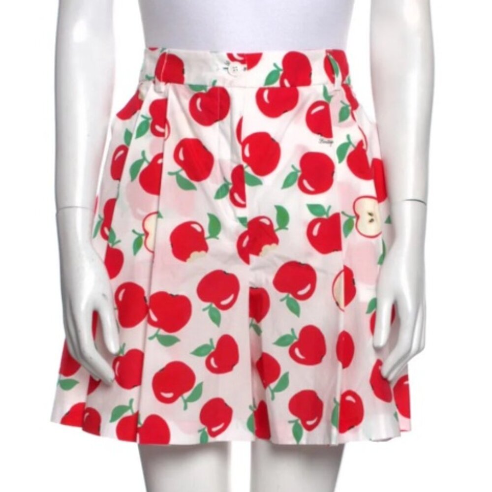 Authentic Moschino Shorts